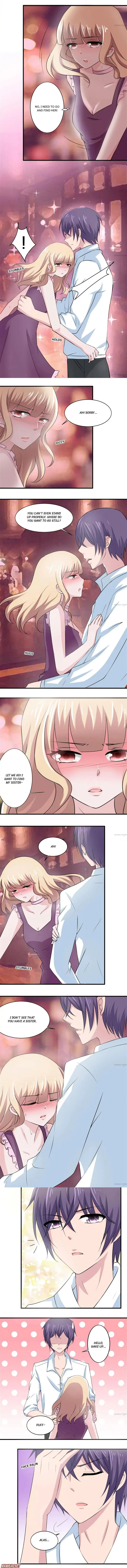 Ladies Prefer Menservants Chapter 2 – Page 2