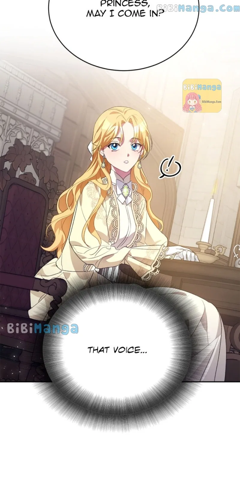 Hawar in the Winter Garden Chapter 5 – Page 6
