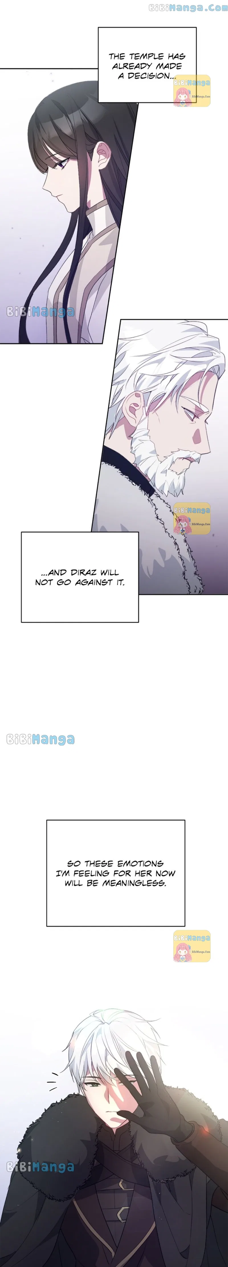 Hawar in the Winter Garden Chapter 5 – Page 25