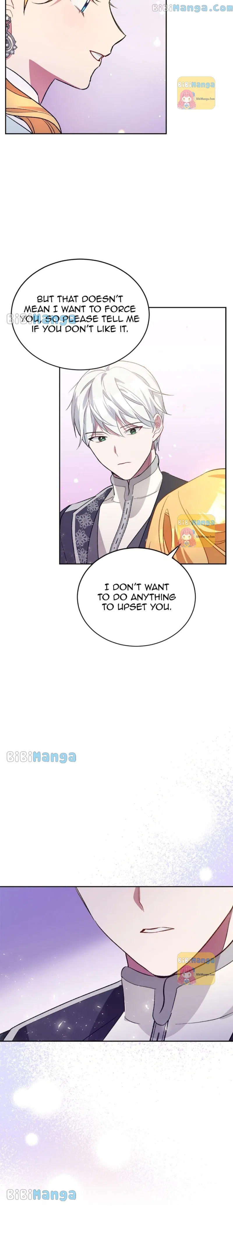 Hawar in the Winter Garden Chapter 4 – Page 26