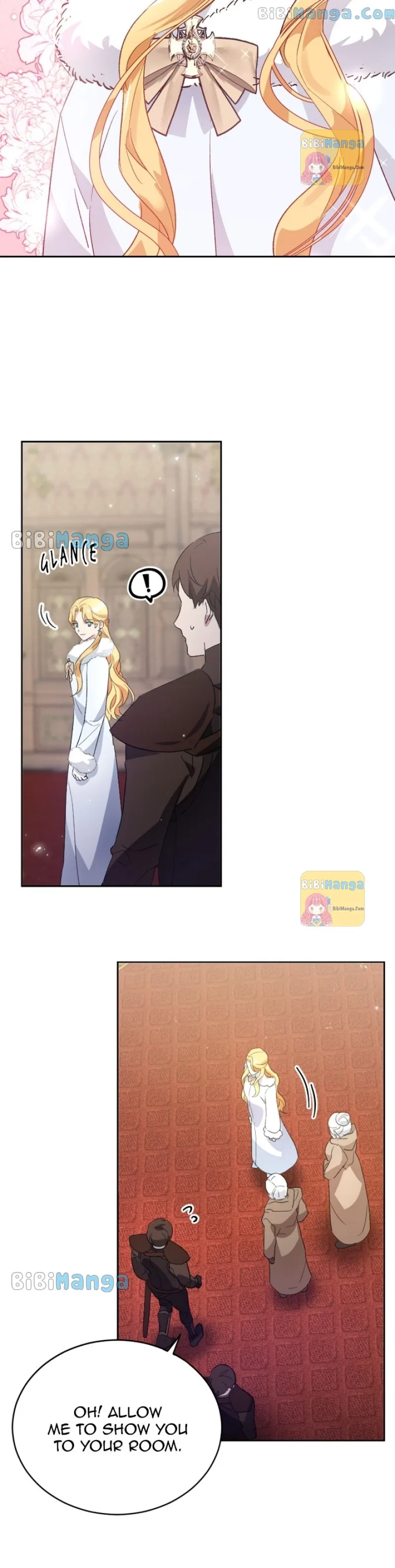 Hawar in the Winter Garden Chapter 3 – Page 15