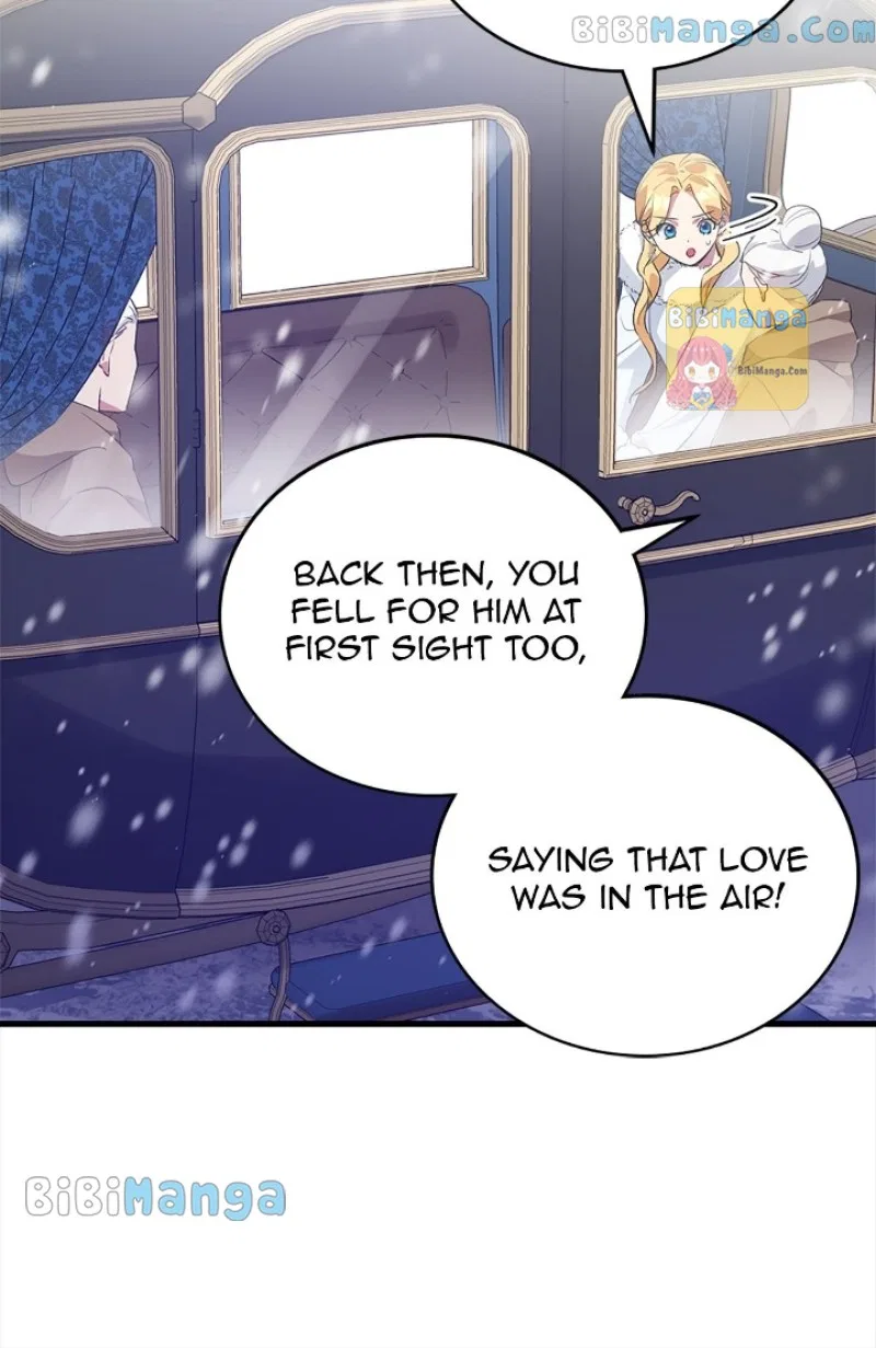 Hawar in the Winter Garden Chapter 2 – Page 8
