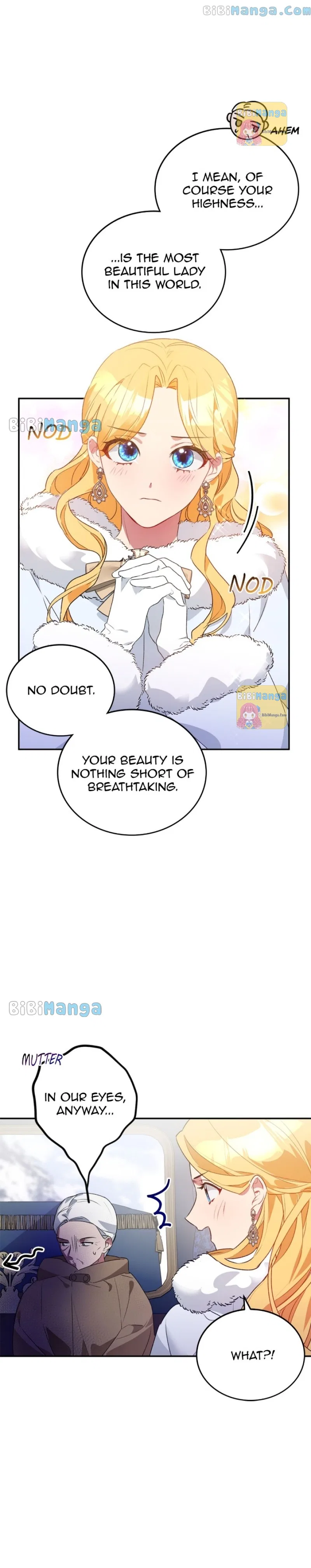 Hawar in the Winter Garden Chapter 2 – Page 11