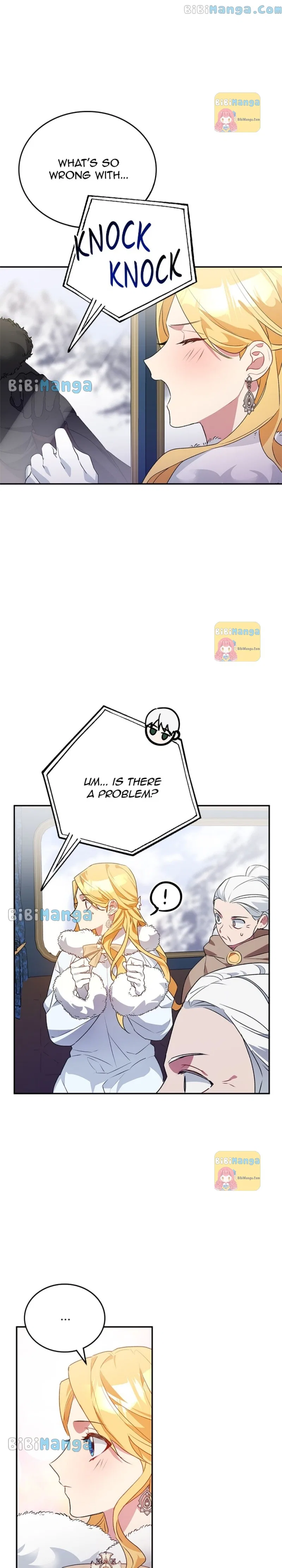 Hawar in the Winter Garden Chapter 2 – Page 12