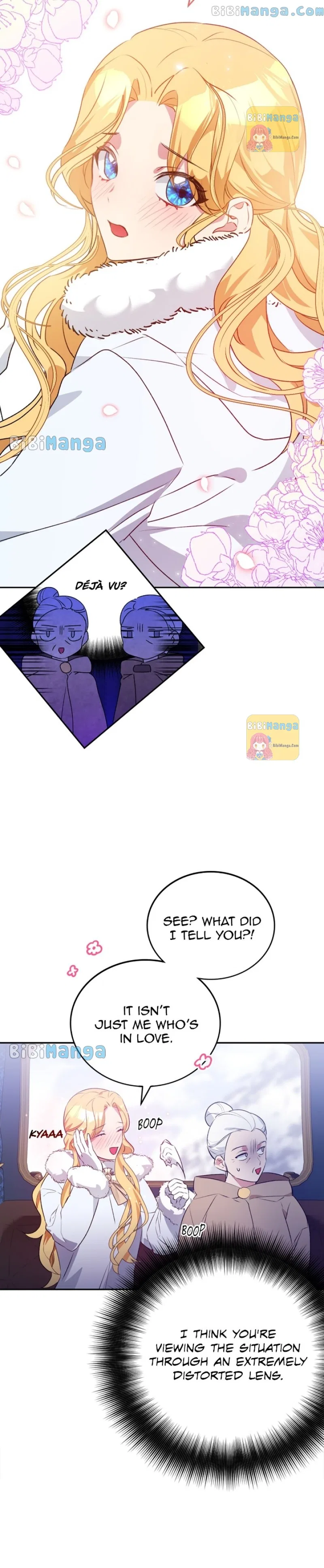 Hawar in the Winter Garden Chapter 2 – Page 23