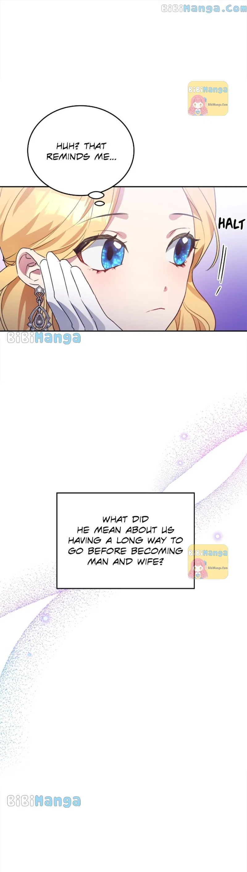 Hawar in the Winter Garden Chapter 2 – Page 24