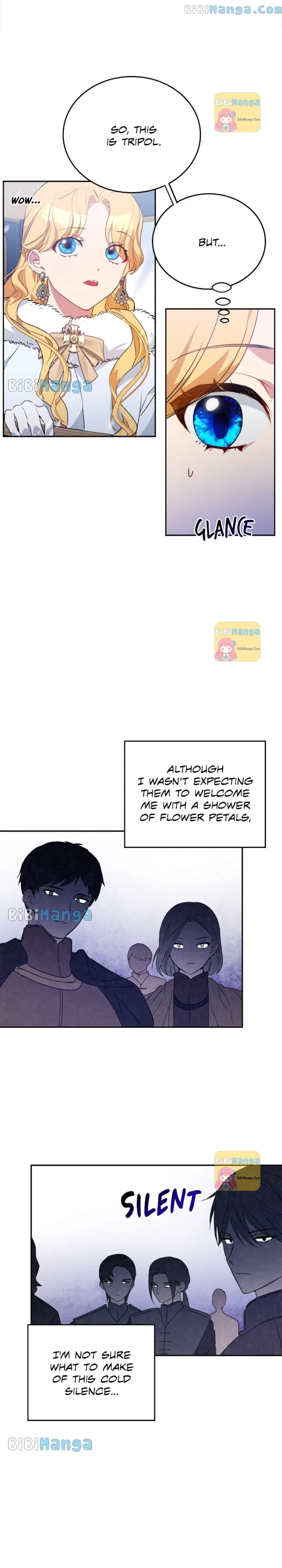 Hawar in the Winter Garden Chapter 2 – Page 26