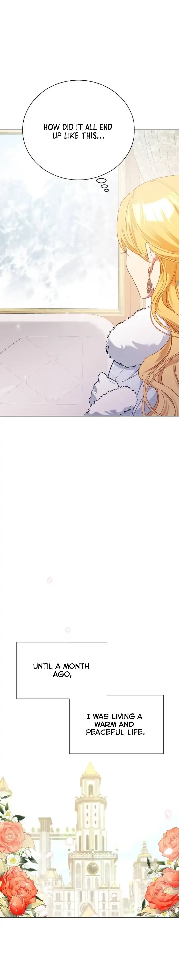 Hawar in the Winter Garden Chapter 1 – Page 8