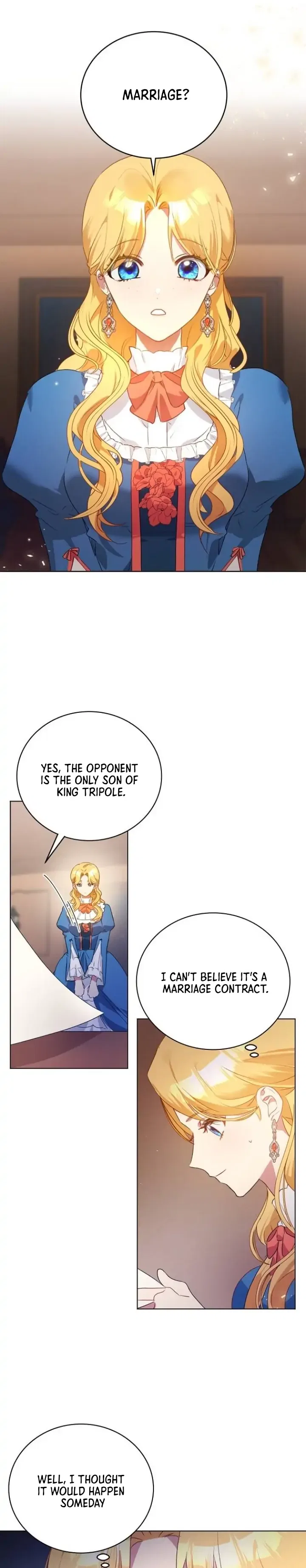 Hawar in the Winter Garden Chapter 1 – Page 10