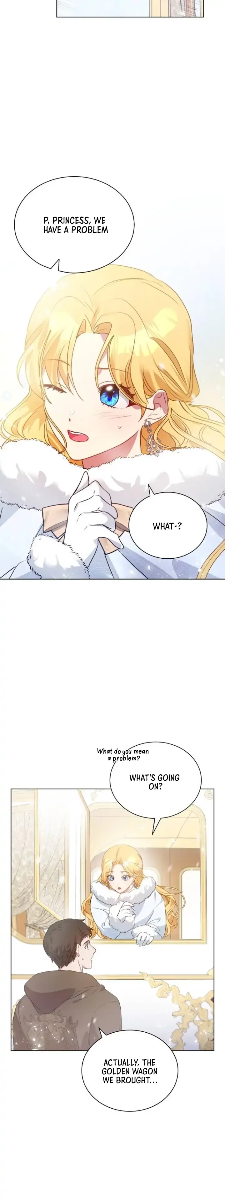 Hawar in the Winter Garden Chapter 1 – Page 16