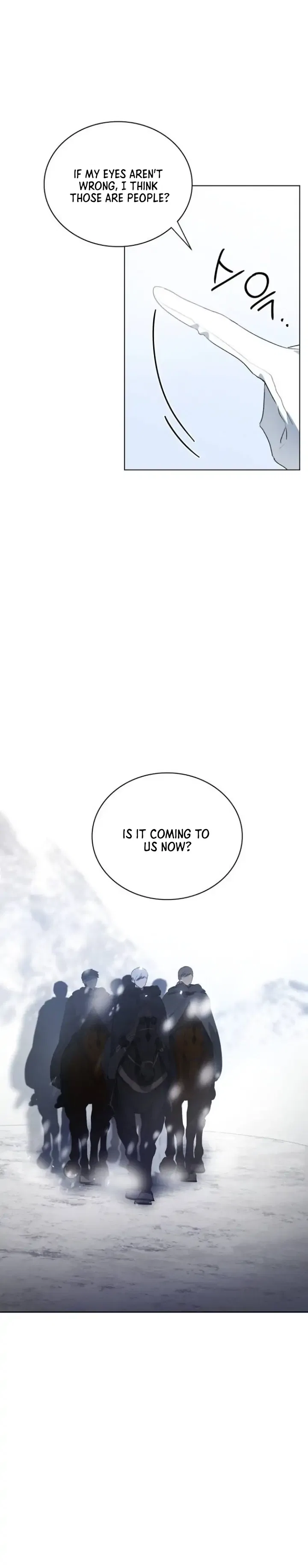 Hawar in the Winter Garden Chapter 1 – Page 22