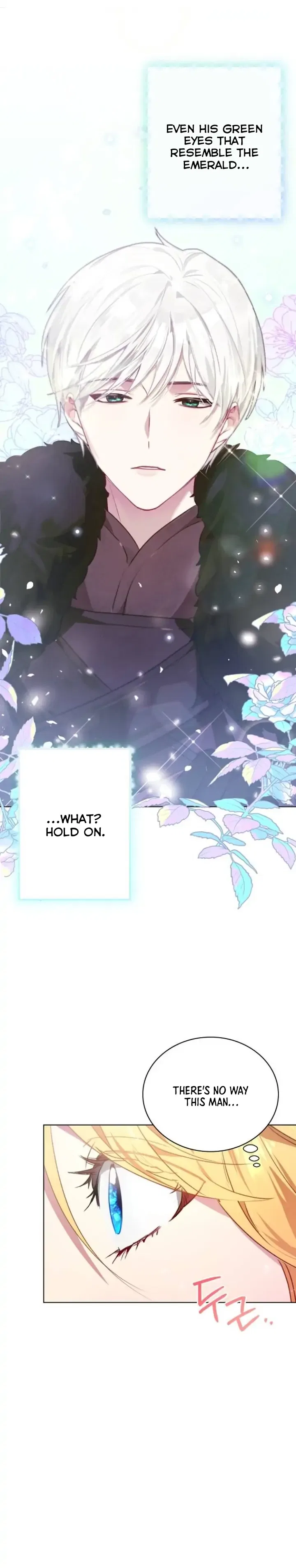 Hawar in the Winter Garden Chapter 1 – Page 27