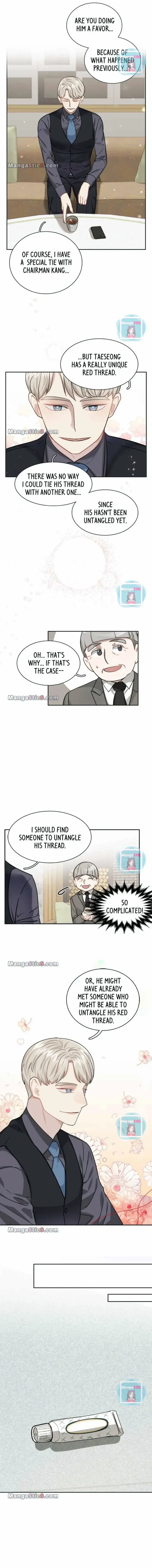 Divine Circumstances Chapter 7 – Page 6