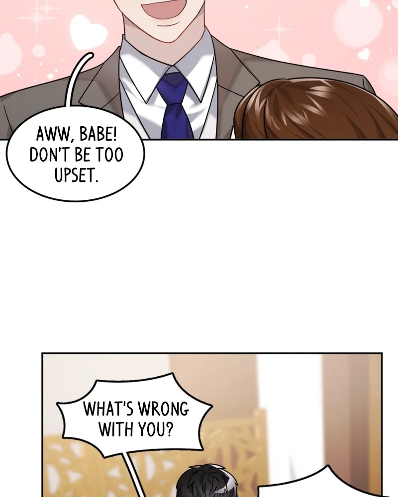 Divine Circumstances Chapter 5 – Page 11