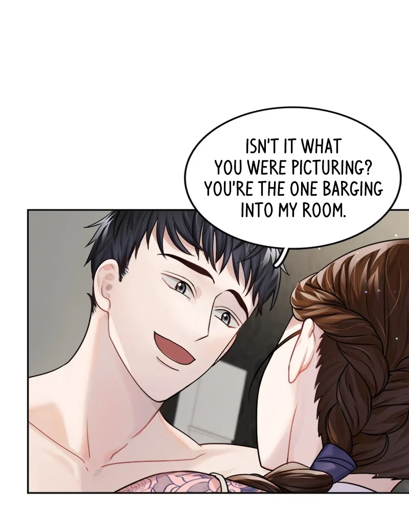 Divine Circumstances Chapter 3 – Page 3