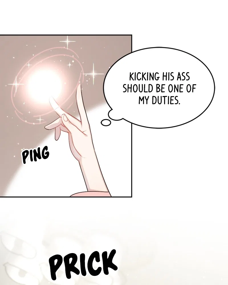 Divine Circumstances Chapter 3 – Page 6