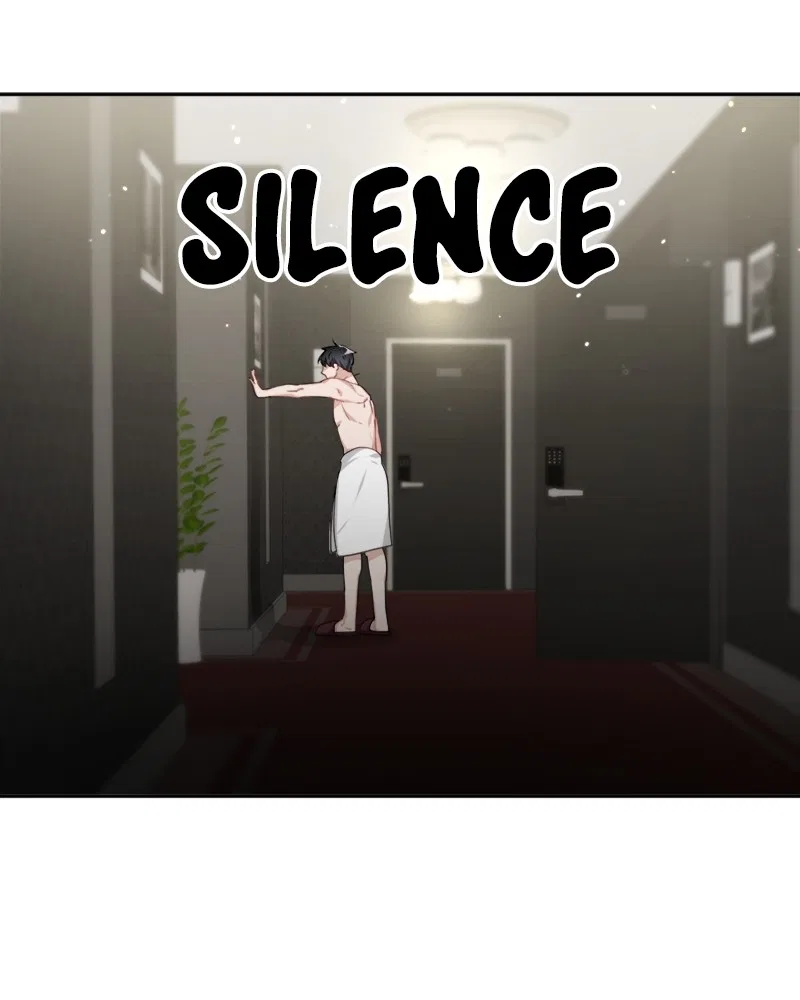 Divine Circumstances Chapter 3 – Page 19