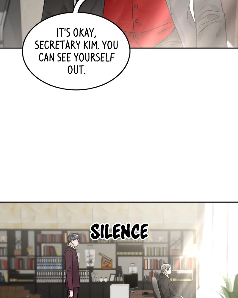 Divine Circumstances Chapter 3 – Page 29