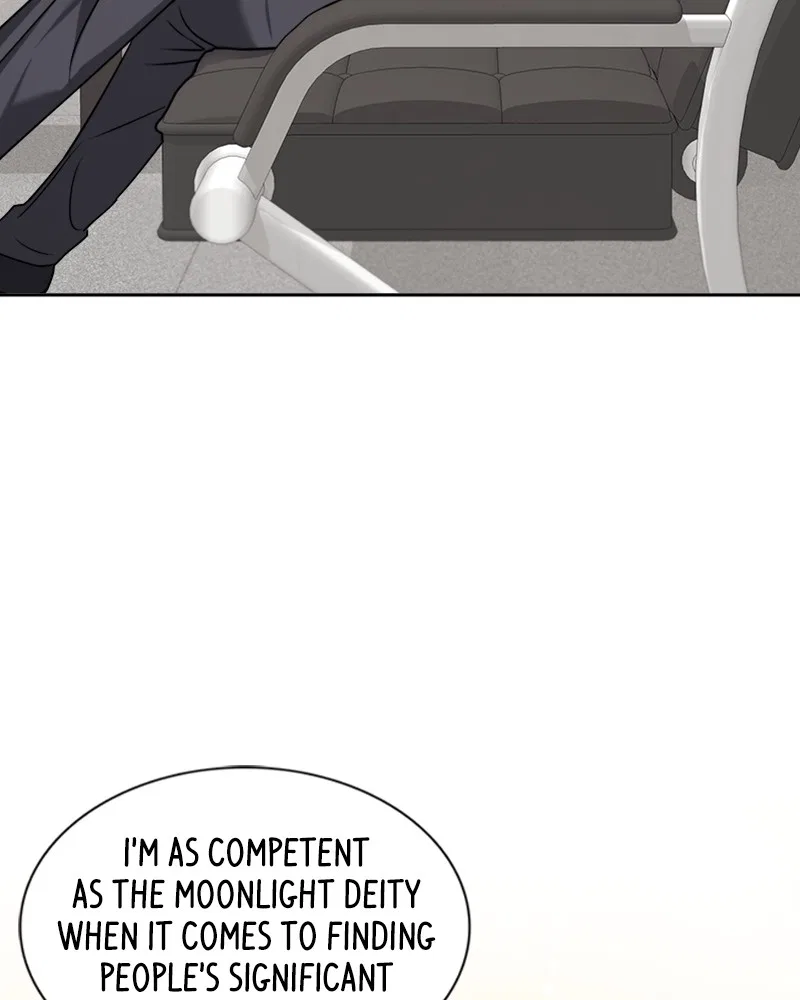 Divine Circumstances Chapter 2 – Page 3
