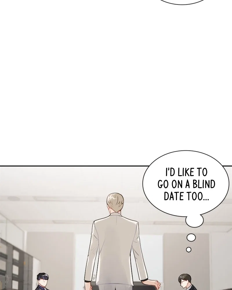Divine Circumstances Chapter 2 – Page 5