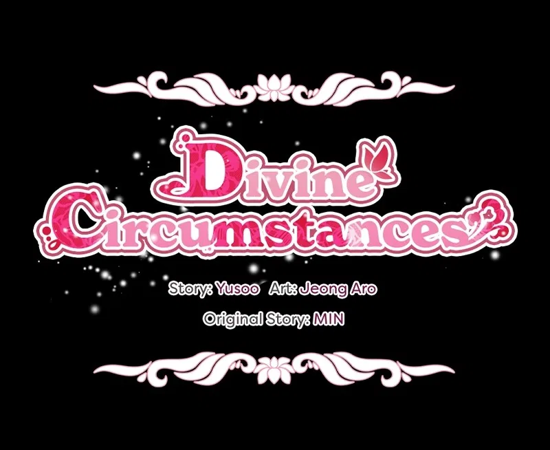 Divine Circumstances Chapter 1 – Page 3