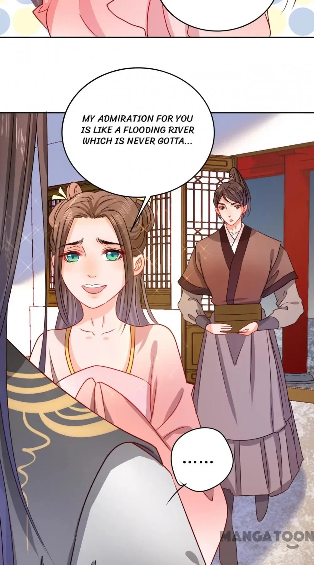 Marquis, Leave Me Alone! Chapter 15 – Page 4