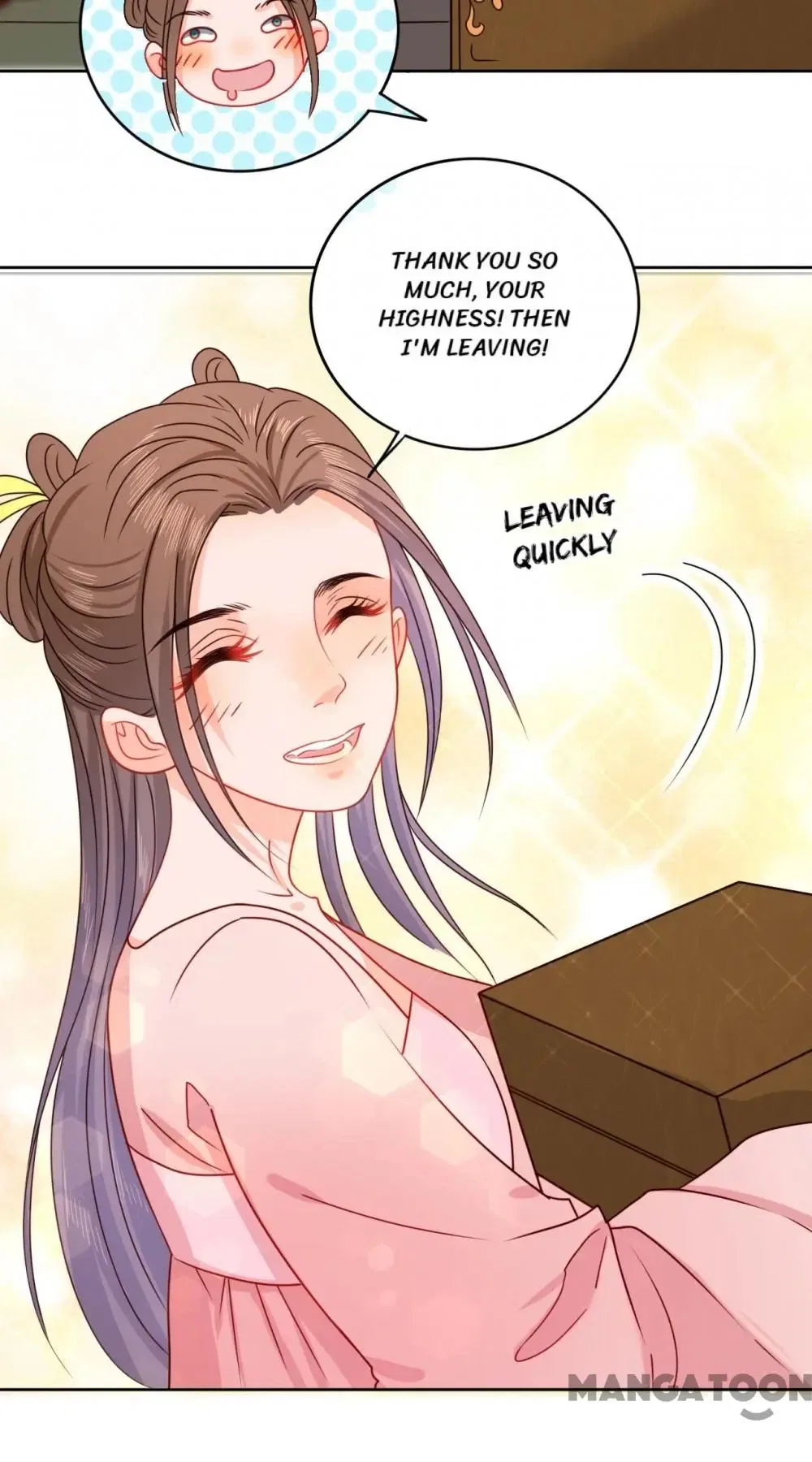 Marquis, Leave Me Alone! Chapter 15 – Page 6