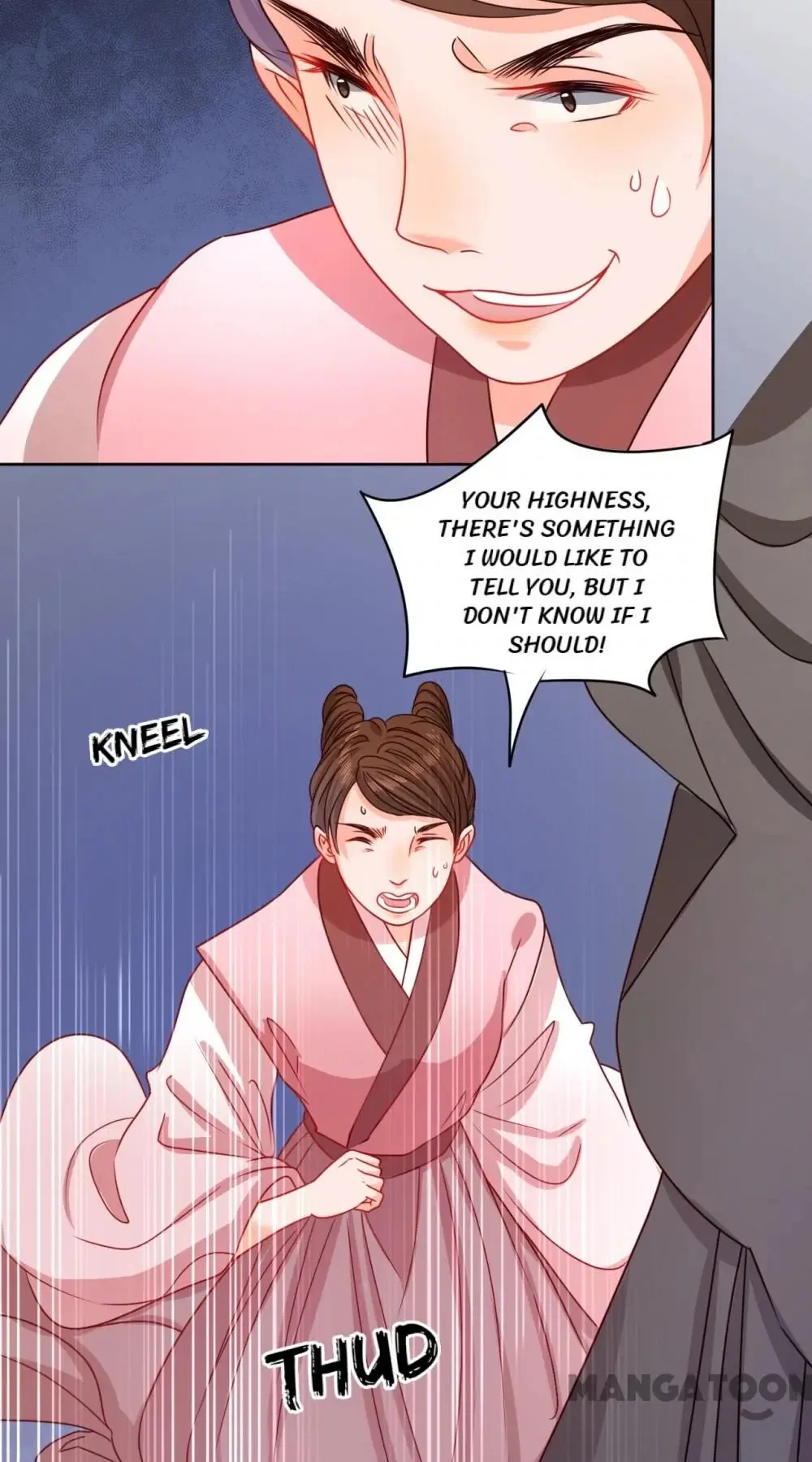 Marquis, Leave Me Alone! Chapter 15 – Page 32