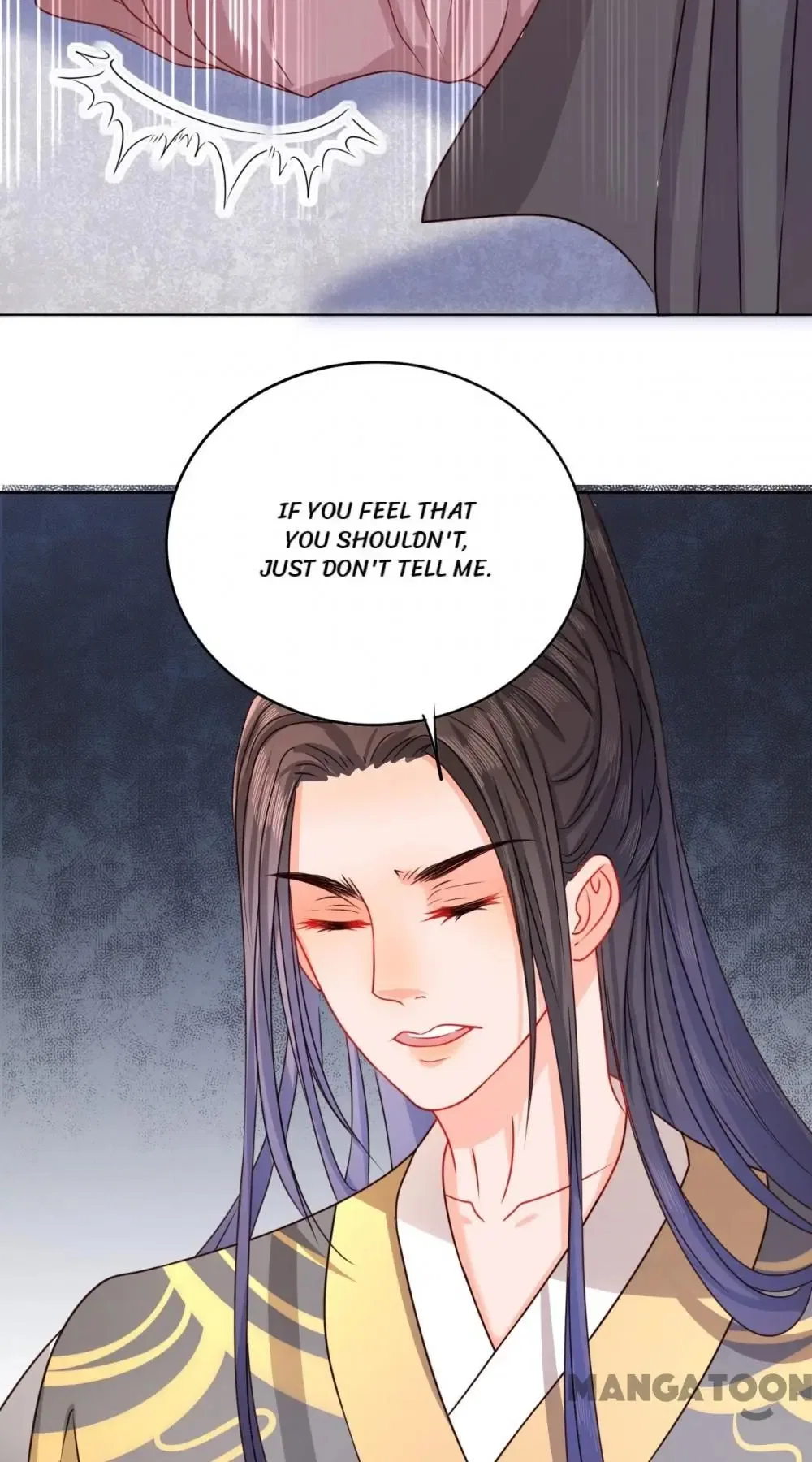 Marquis, Leave Me Alone! Chapter 15 – Page 33
