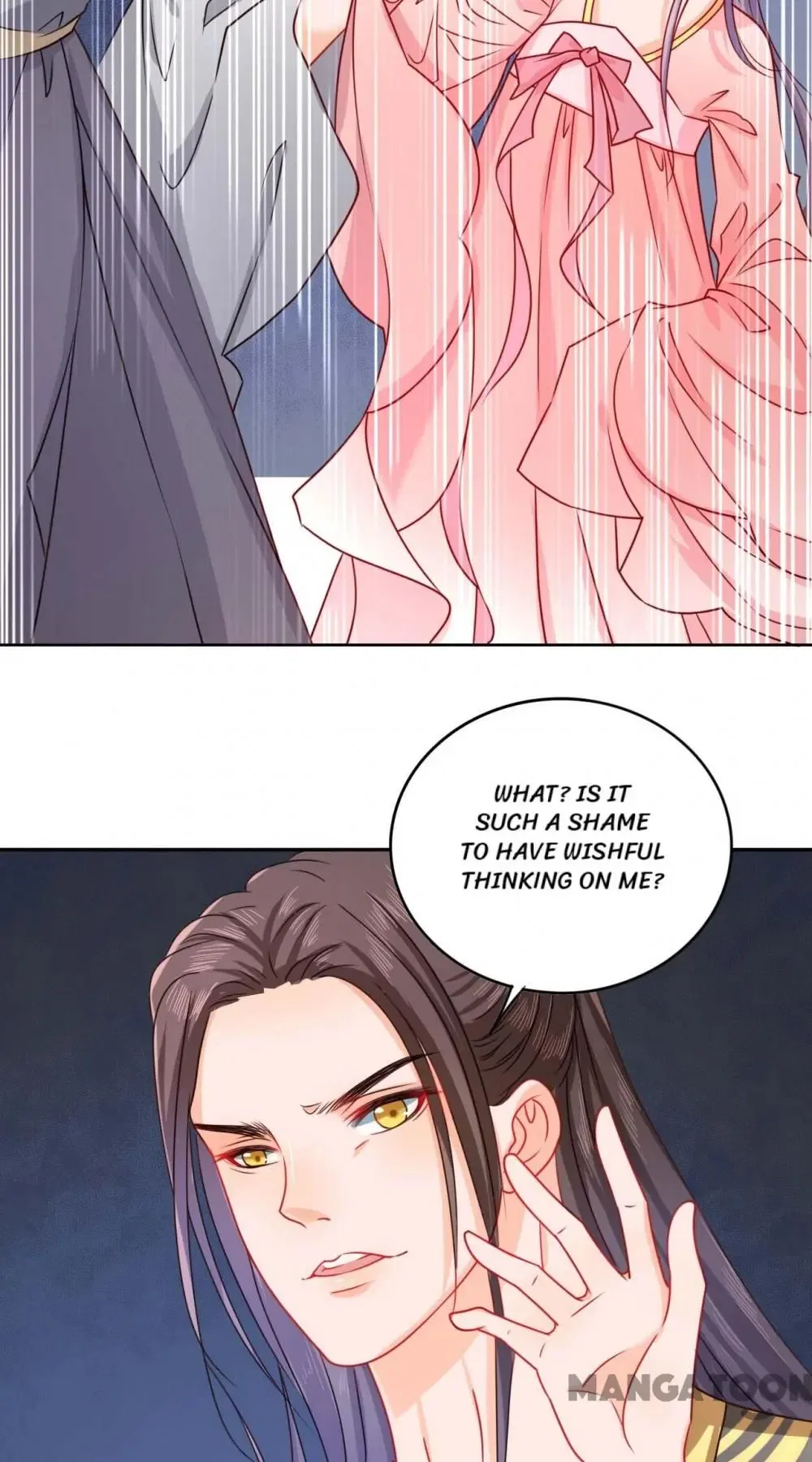 Marquis, Leave Me Alone! Chapter 14 – Page 7