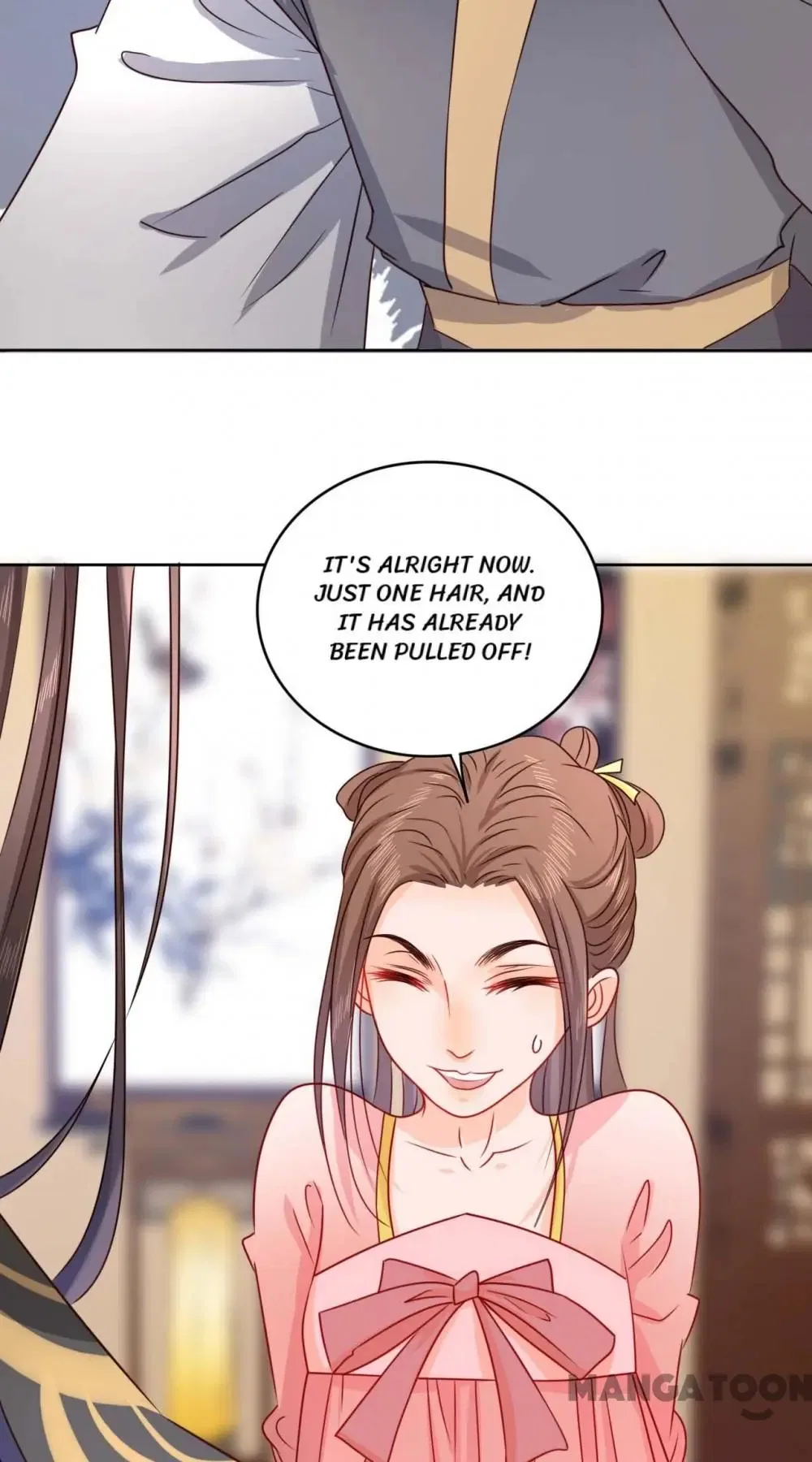 Marquis, Leave Me Alone! Chapter 14 – Page 40