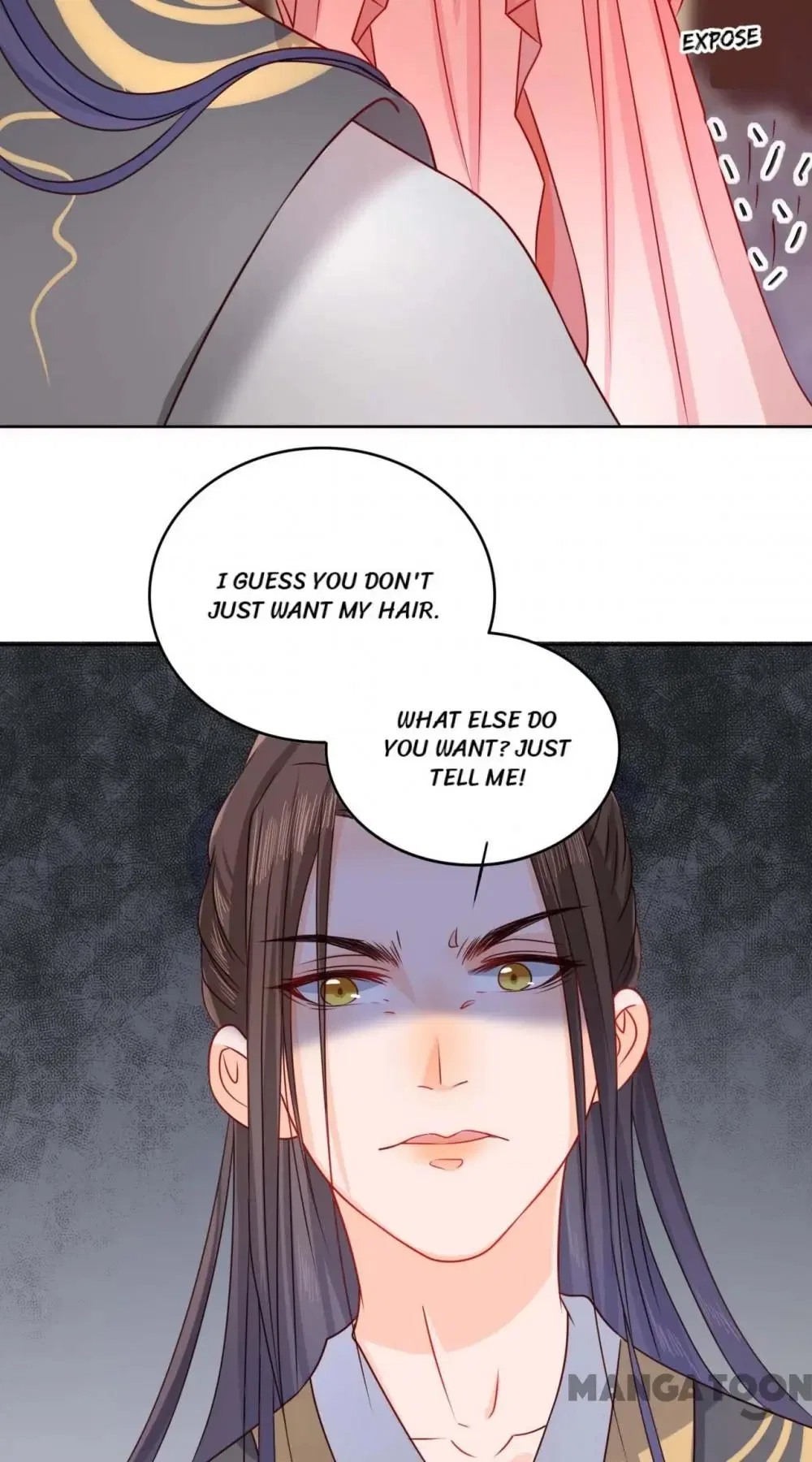 Marquis, Leave Me Alone! Chapter 14 – Page 41