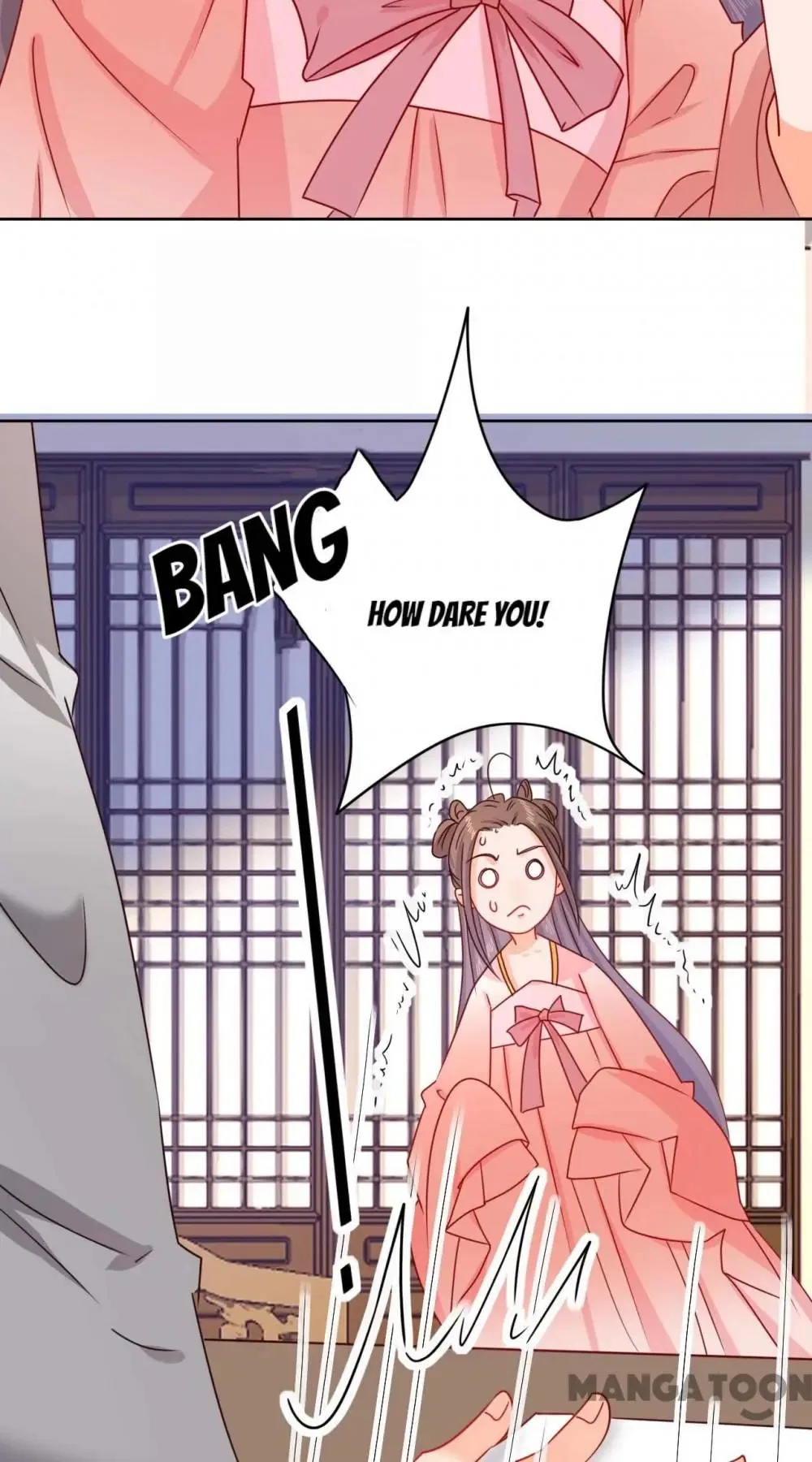Marquis, Leave Me Alone! Chapter 14 – Page 43