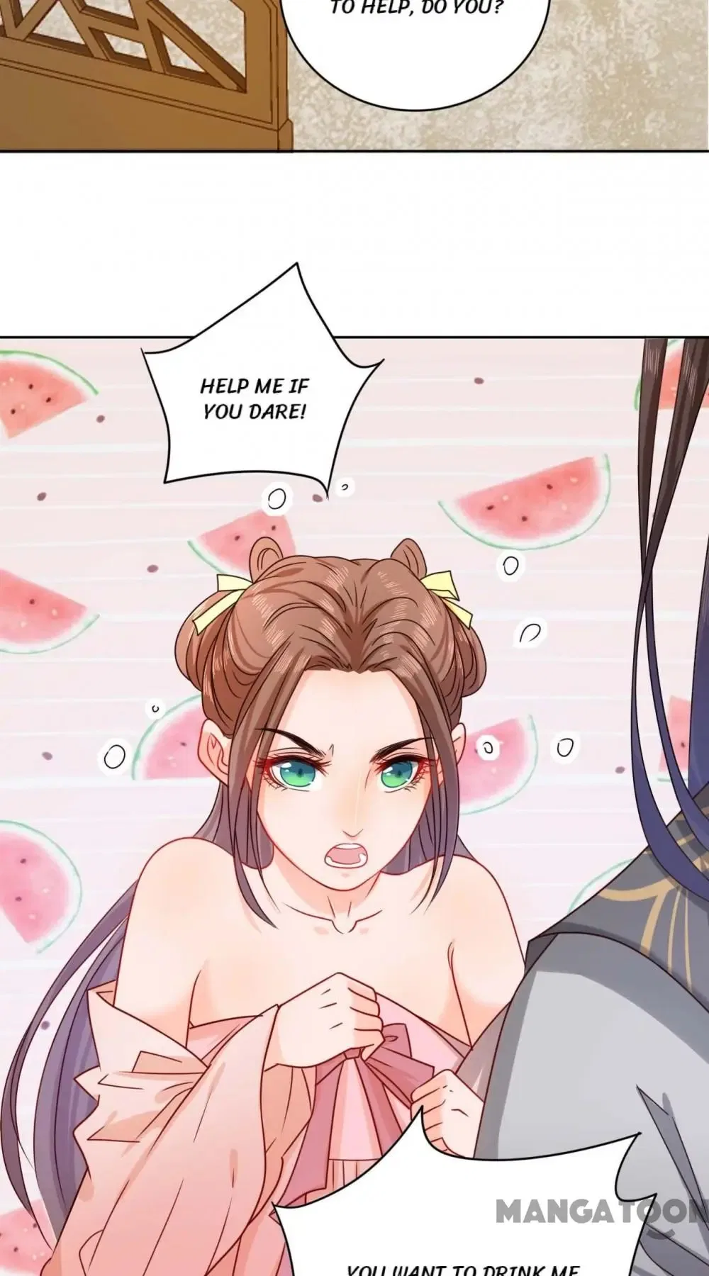 Marquis, Leave Me Alone! Chapter 13 – Page 3