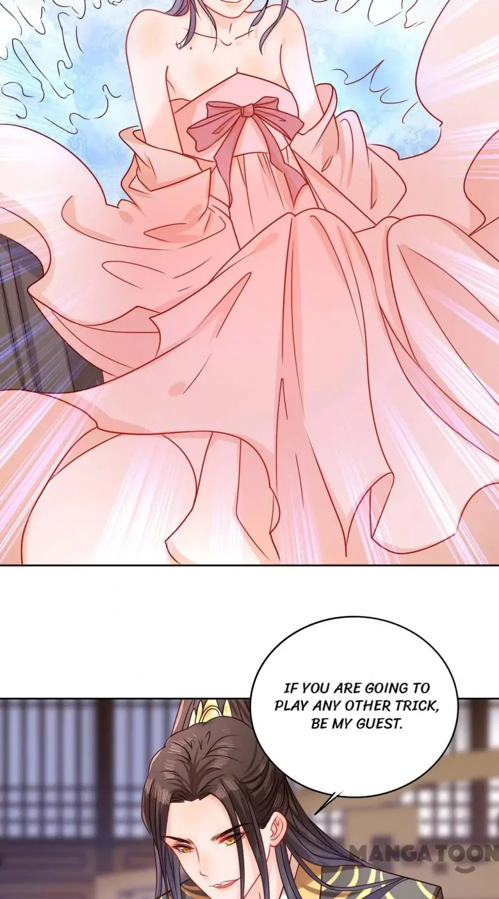 Marquis, Leave Me Alone! Chapter 13 – Page 7