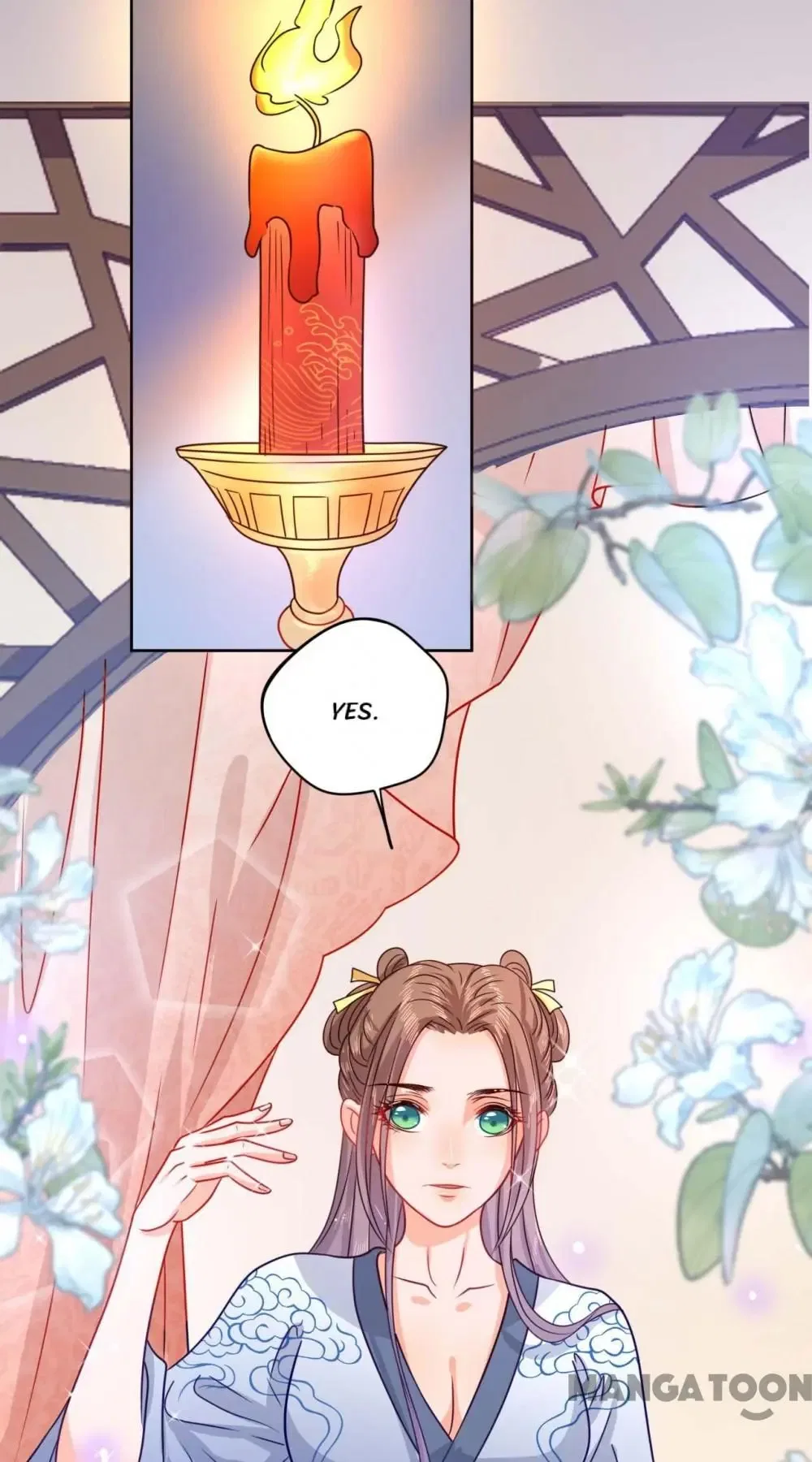 Marquis, Leave Me Alone! Chapter 13 – Page 15