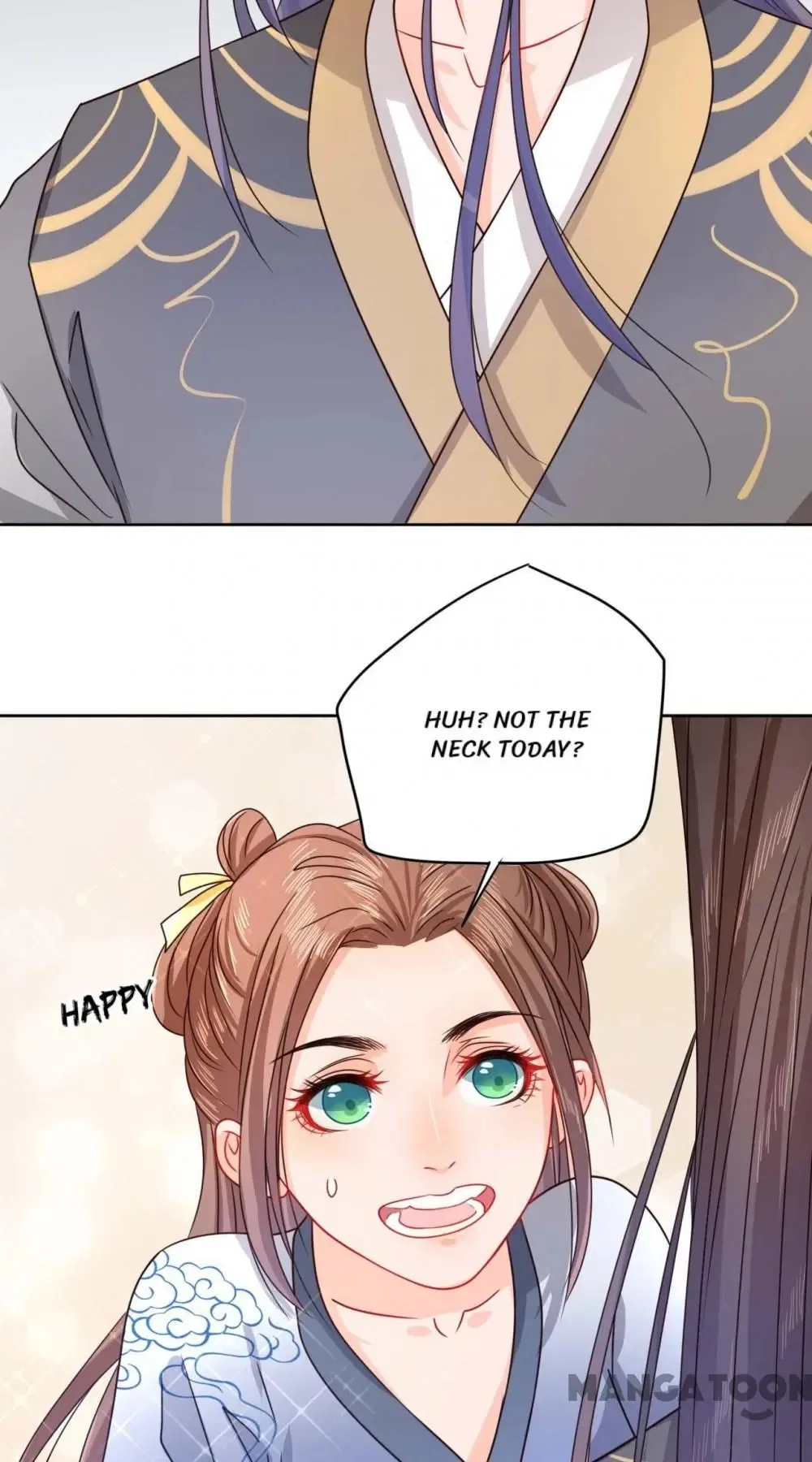 Marquis, Leave Me Alone! Chapter 13 – Page 20