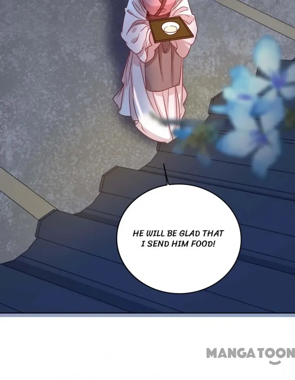 Marquis, Leave Me Alone! Chapter 13 – Page 23
