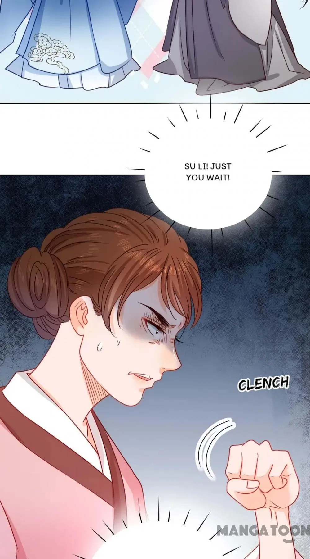 Marquis, Leave Me Alone! Chapter 13 – Page 27
