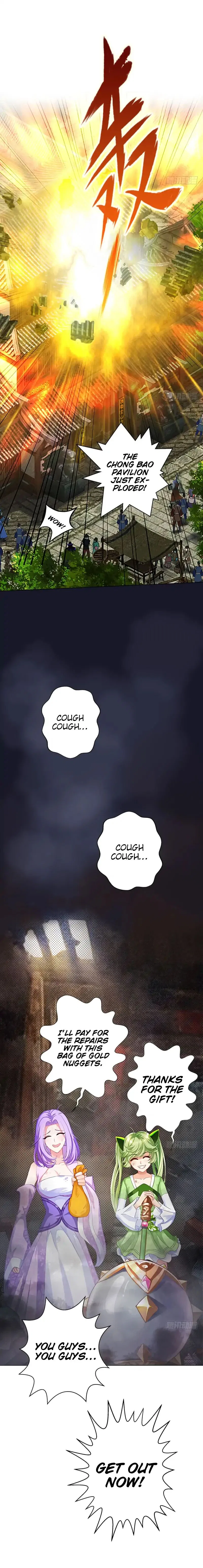 Lang Huan Library Chapter 10 – Page 14