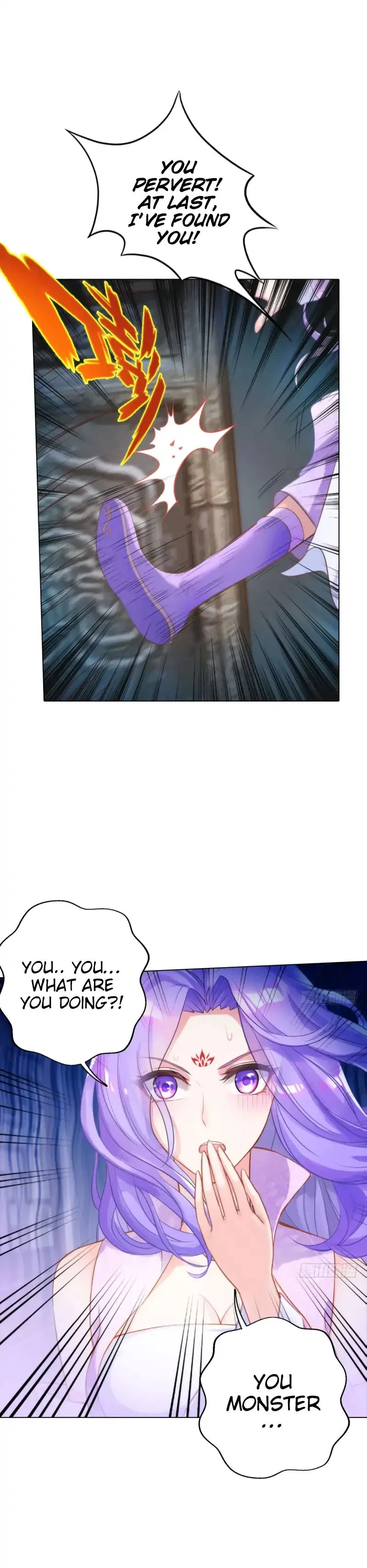 Lang Huan Library Chapter 9 – Page 4