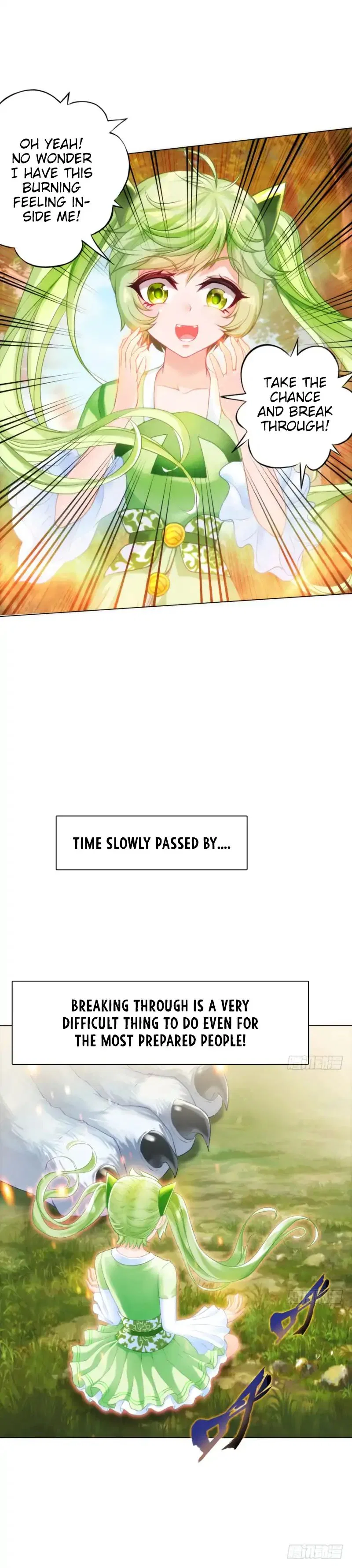 Lang Huan Library Chapter 8 – Page 5