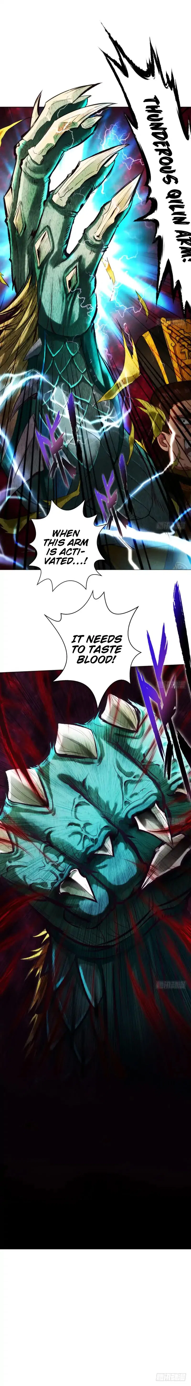 Lang Huan Library Chapter 8 – Page 24
