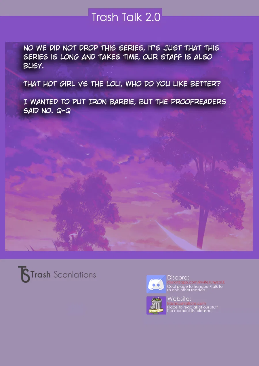 Lang Huan Library Chapter 6 – Page 11