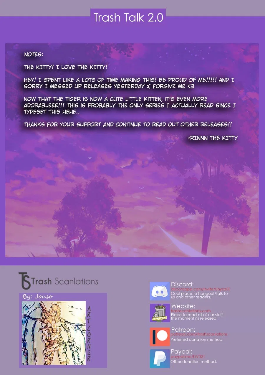 Lang Huan Library Chapter 5 – Page 9