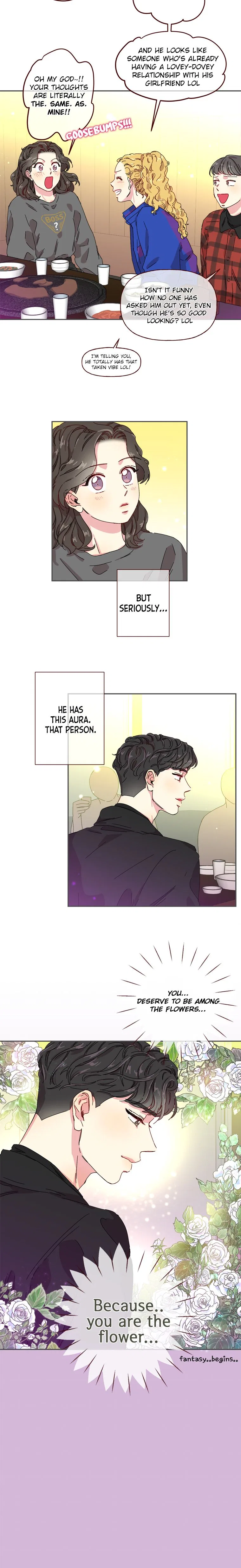 Bunny and her Boys Chapter 5 – Page 5