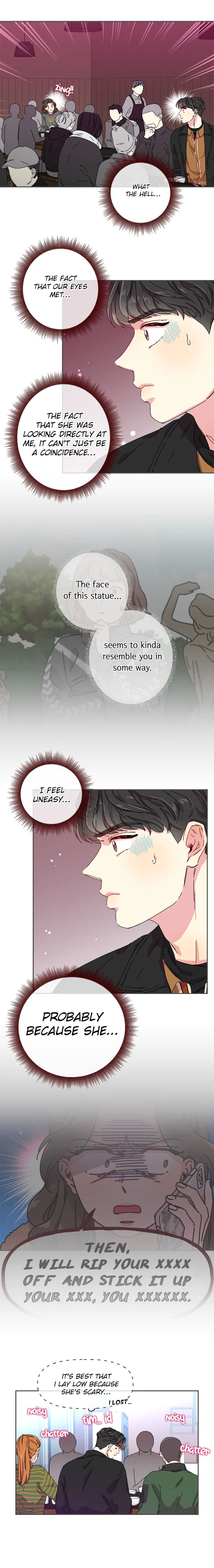 Bunny and her Boys Chapter 5 – Page 9