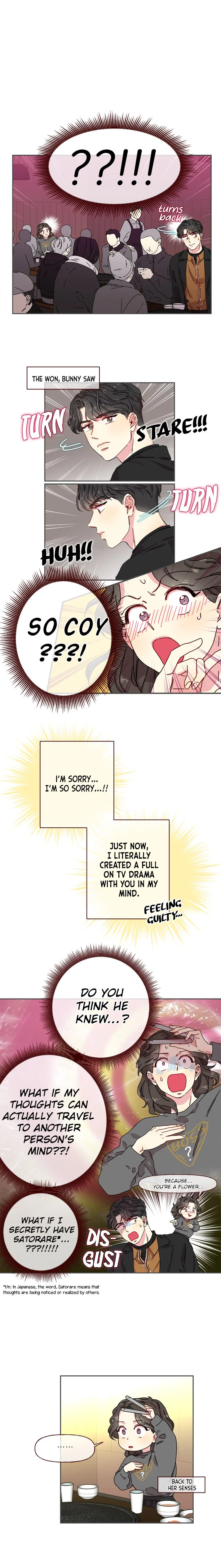 Bunny and her Boys Chapter 5 – Page 10