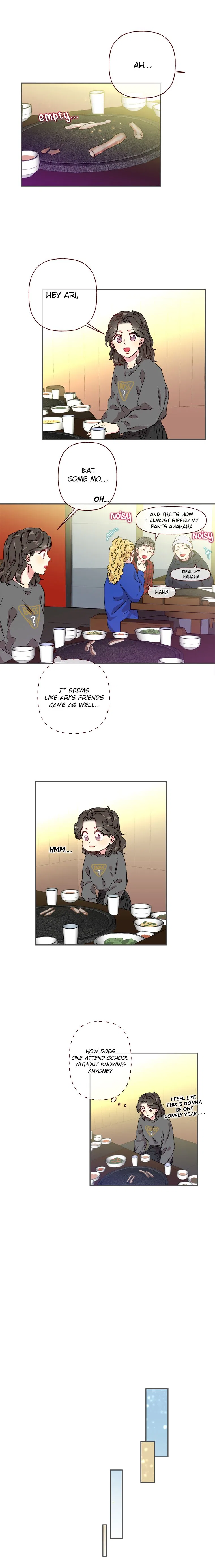 Bunny and her Boys Chapter 5 – Page 11