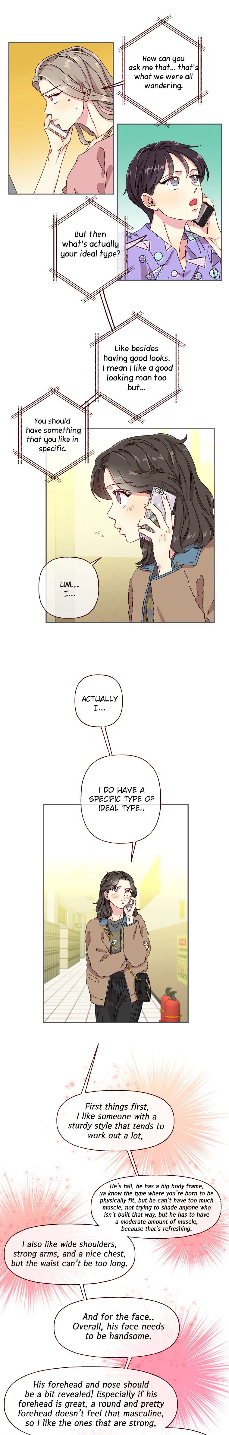 Bunny and her Boys Chapter 4 – Page 6